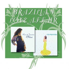 Rio De Janeiro Blue / Uma Brasileira album cover