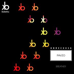 Breather album cover