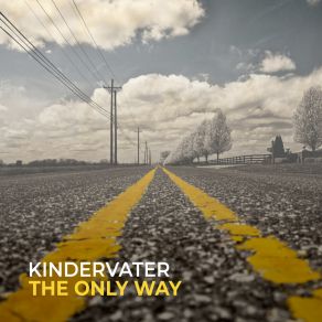 The Only Way album cover