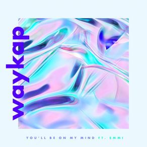 You'll Be On My Mind album cover