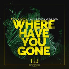 Where Have You Gone album cover
