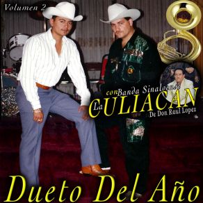Dueto Del Año (Vol. 2) album cover
