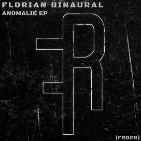 Anomalie album cover