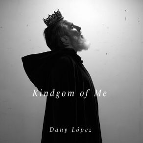 Kingdom Of Me album cover