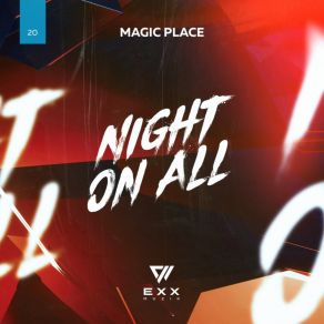 Night On All album cover