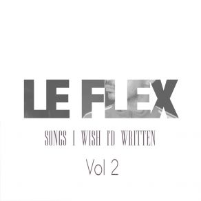 Songs I Wish I'd Written: Vol. 2 album cover