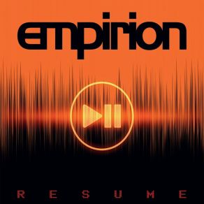 Resume album cover
