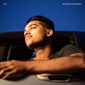 Songs To Drive To In The Summer Night album cover