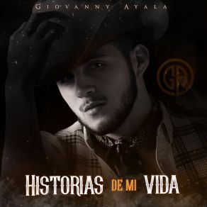 Historias De Mi Vida album cover