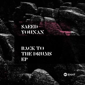 Back To The Drums album cover