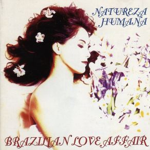Natureza Humana album cover