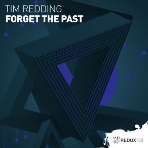 Forget The Past album cover