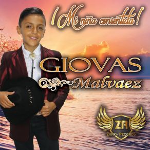 ¡Mi Niña Consentida! album cover