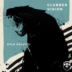 Clubber Vision (Original Mix) album cover