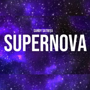 Supernova album cover