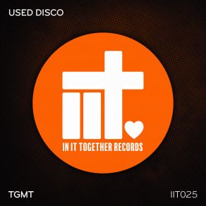 TGMT album cover