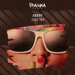 Just See album cover