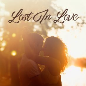 Lost In Love: Piano Serenades Fo Lovers album cover