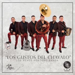 Los Gustos Del Chabalo album cover