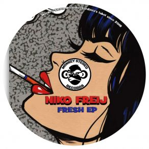 Fresh album cover