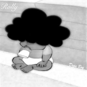 Dope Boy album cover