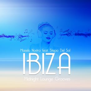 IBIZA Midnight Lounge Grooves album cover