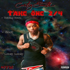 Take One 2 / 4 - Single album cover
