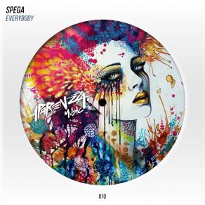 Everybody album cover