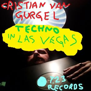 Techno In Las Vegas album cover