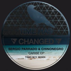 Caribe album cover