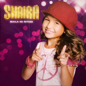 Baila Mi Ritmo album cover