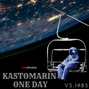 One Day album cover