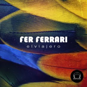 El Viajero album cover