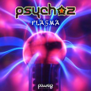 Plasma album cover