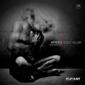 Gods' Killer album cover