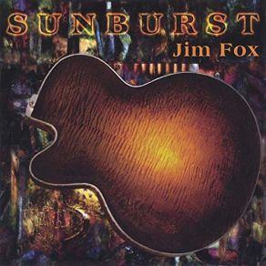Sunburst album cover