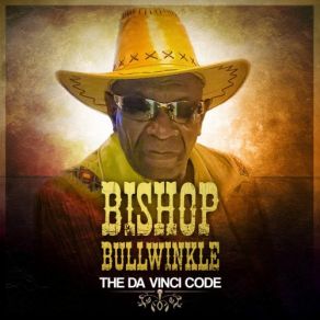 The Da Vinci Code album cover