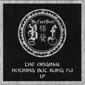 The Original Nothing But King Fu album cover