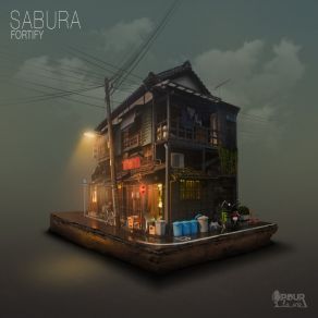 Fortify album cover