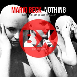 Nothing album cover