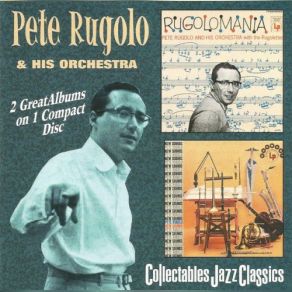 Rugolomania / New Sounds album cover