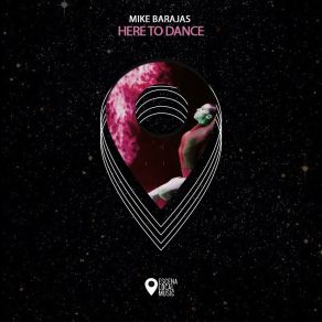 Here To Dance album cover