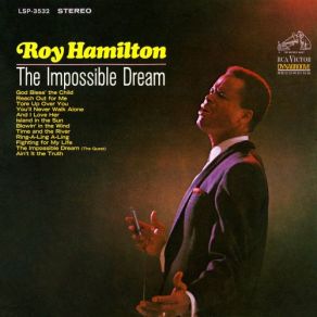 The Impossible Dream album cover