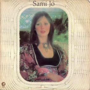 Sami Jo album cover
