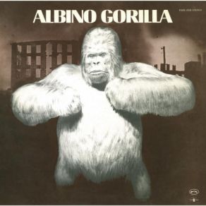 Detroit 1984 album cover