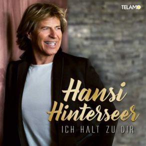Ich Halt Zu Dir album cover