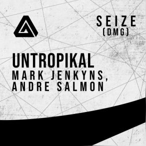 Untropikal album cover
