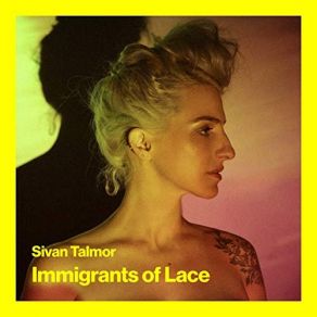 Immigrants Of Lace album cover
