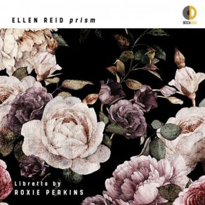 Ellen Reid: P R I S M album cover