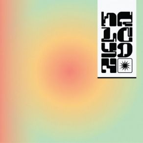 Halcyon Daze album cover